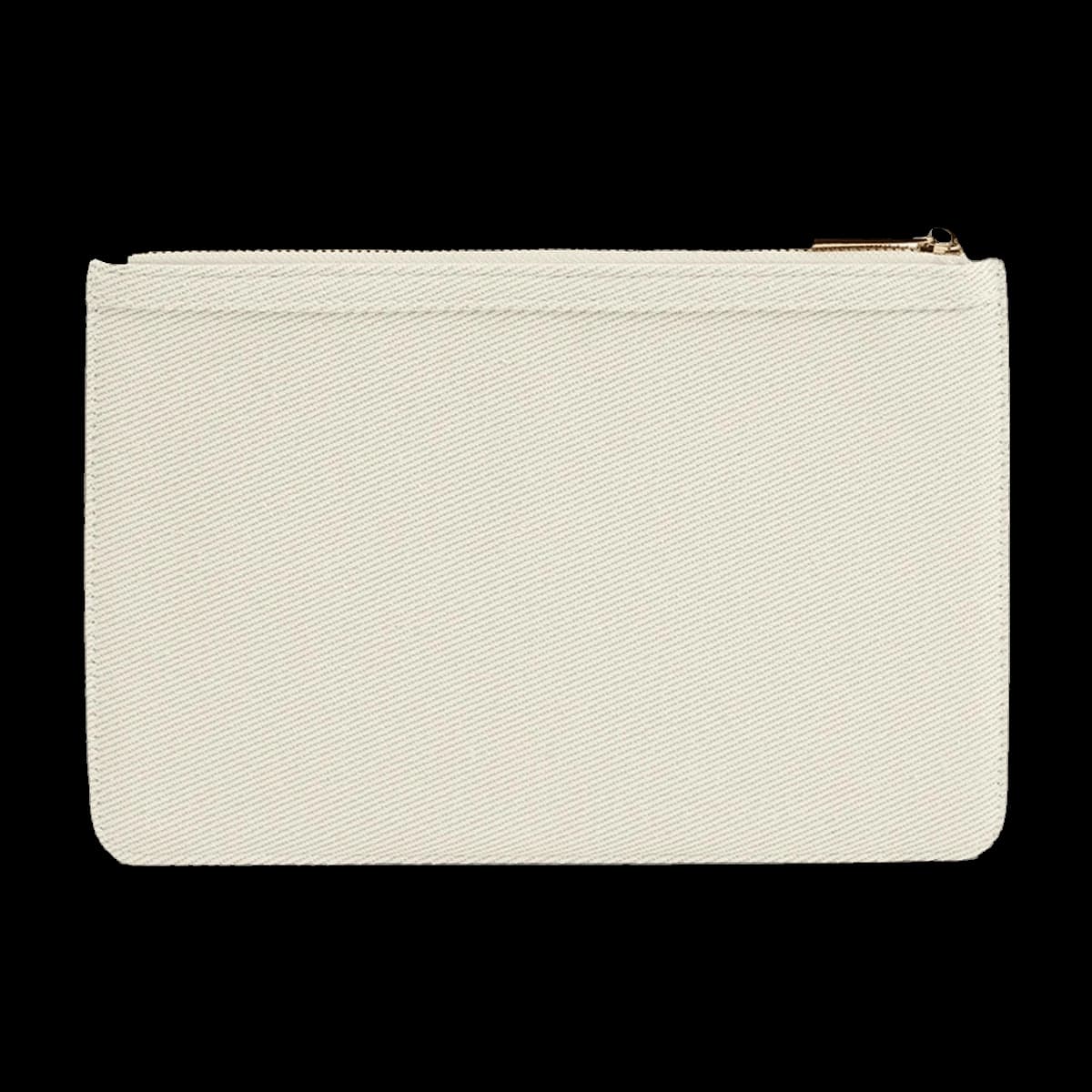 Quadra Puerto Pouch — front