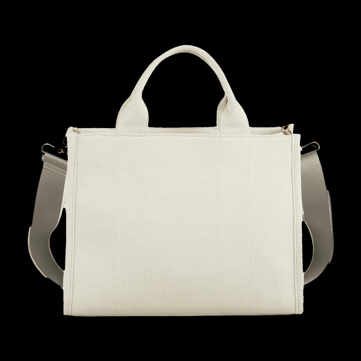Quadra Puerto Medium Tote Bag — front