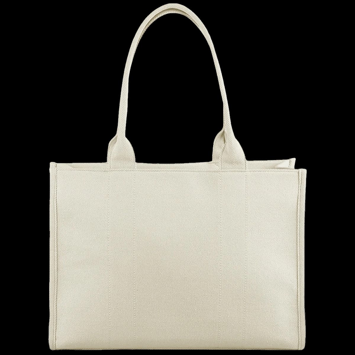 Quadra Puerto Large Tote Bag — front