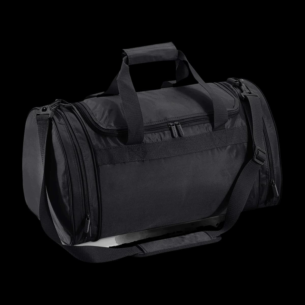 Quadra Sports Holdall — front
