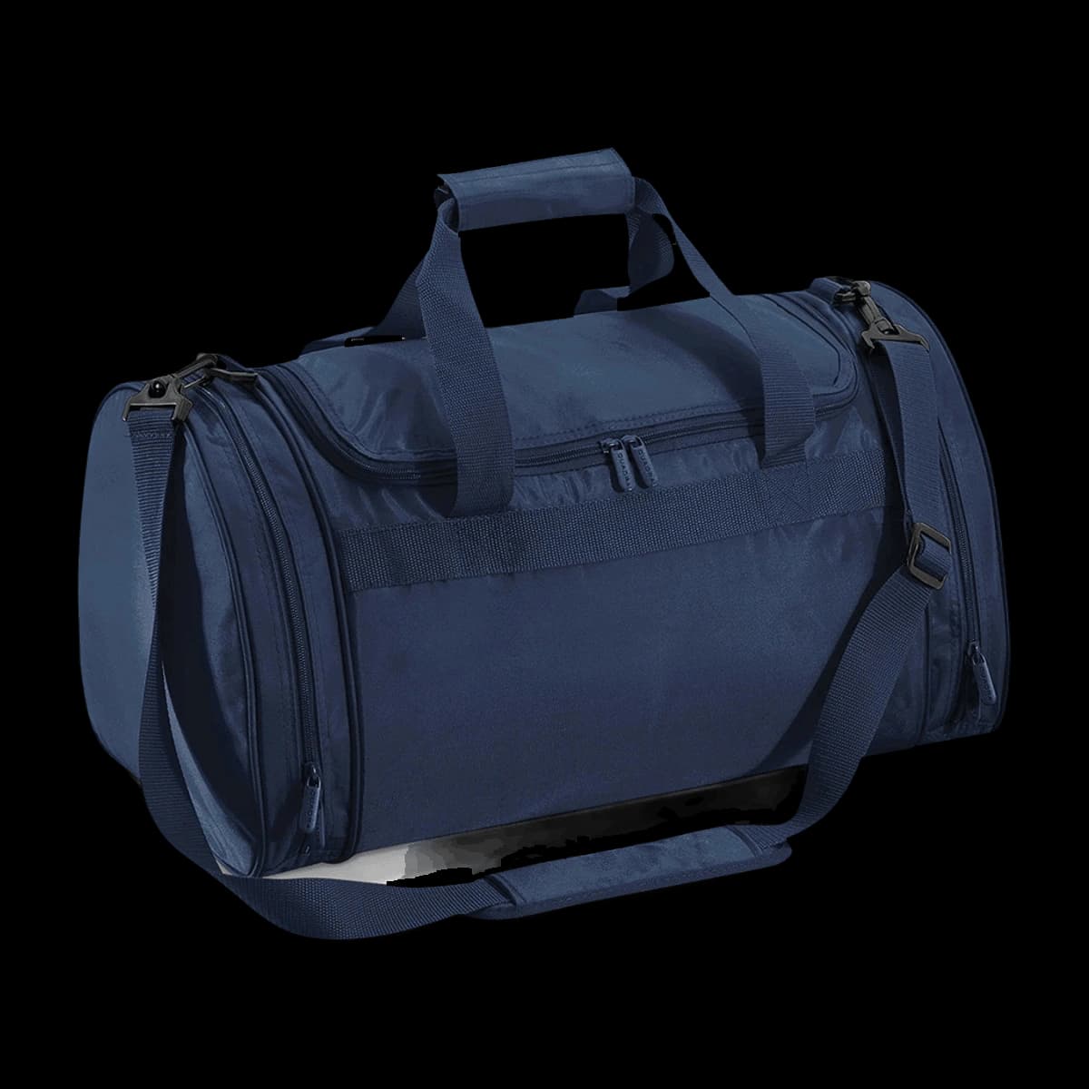Quadra Sports Holdall — front