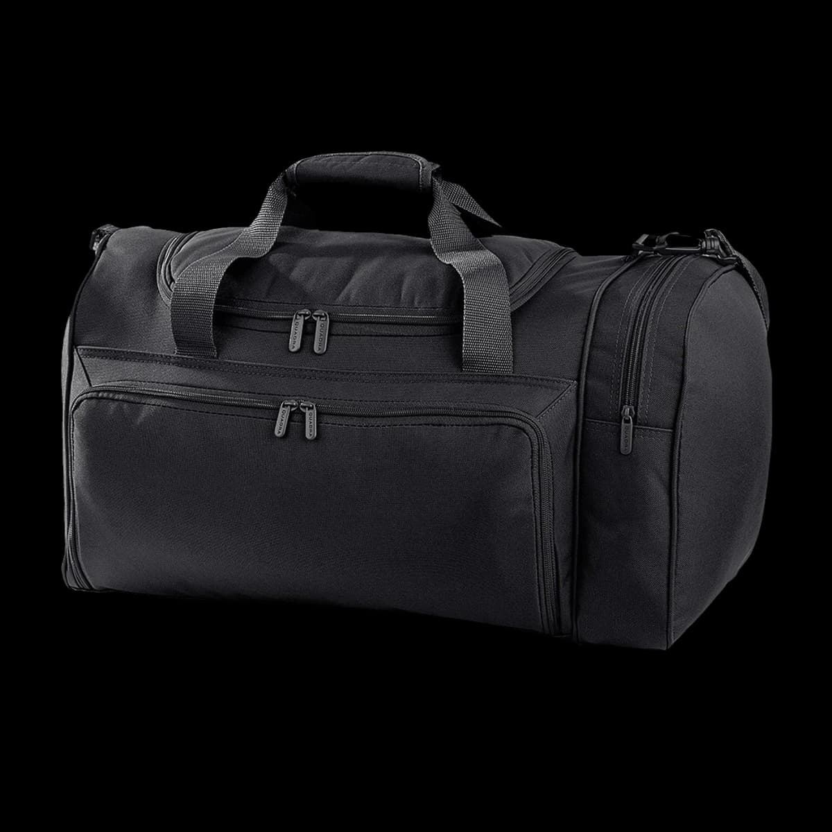 Quadra Universal Holdall — front