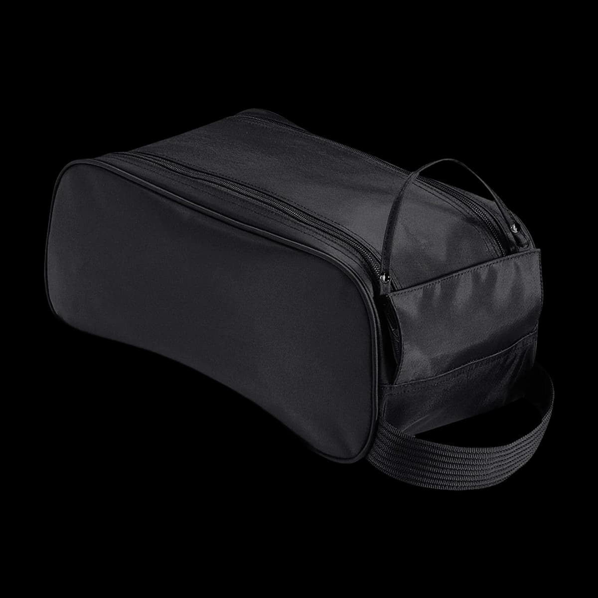 Quadra Teamwear Shoe Bag — front