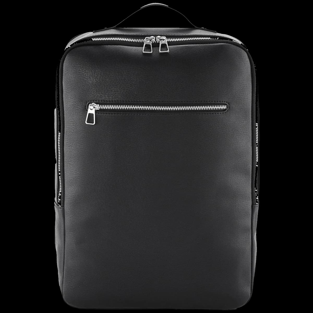 Quadra Tailored Luxe Backpack — front