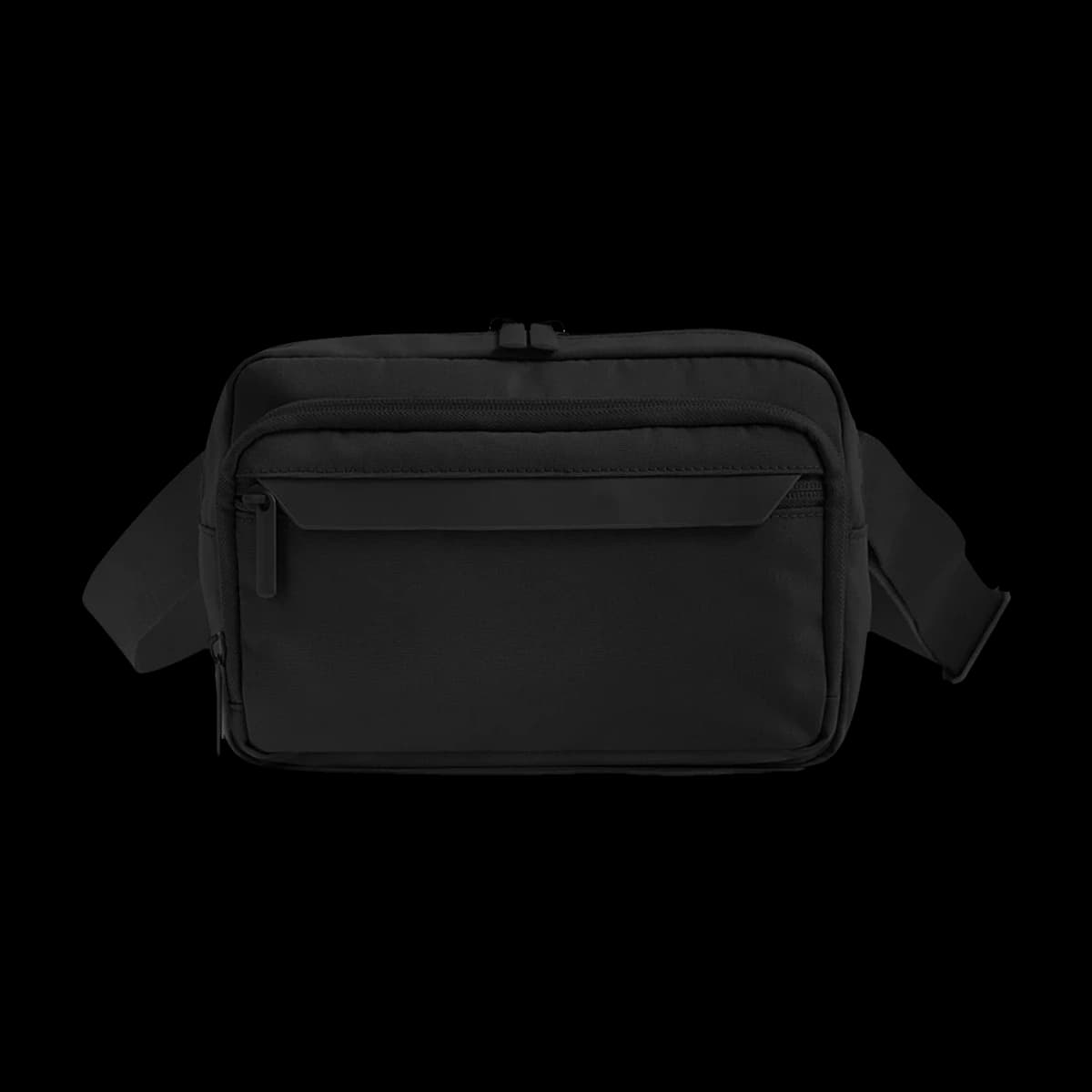 Quadra Airside Cross Body Bag — front
