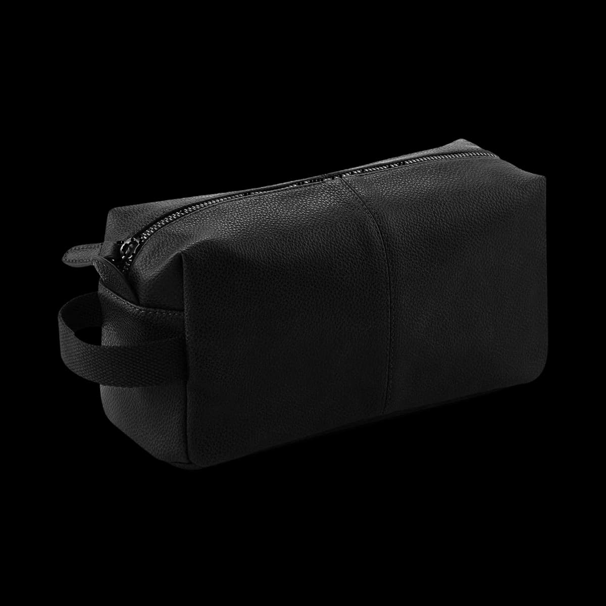 Quadra NuHide® Wash Bag — front