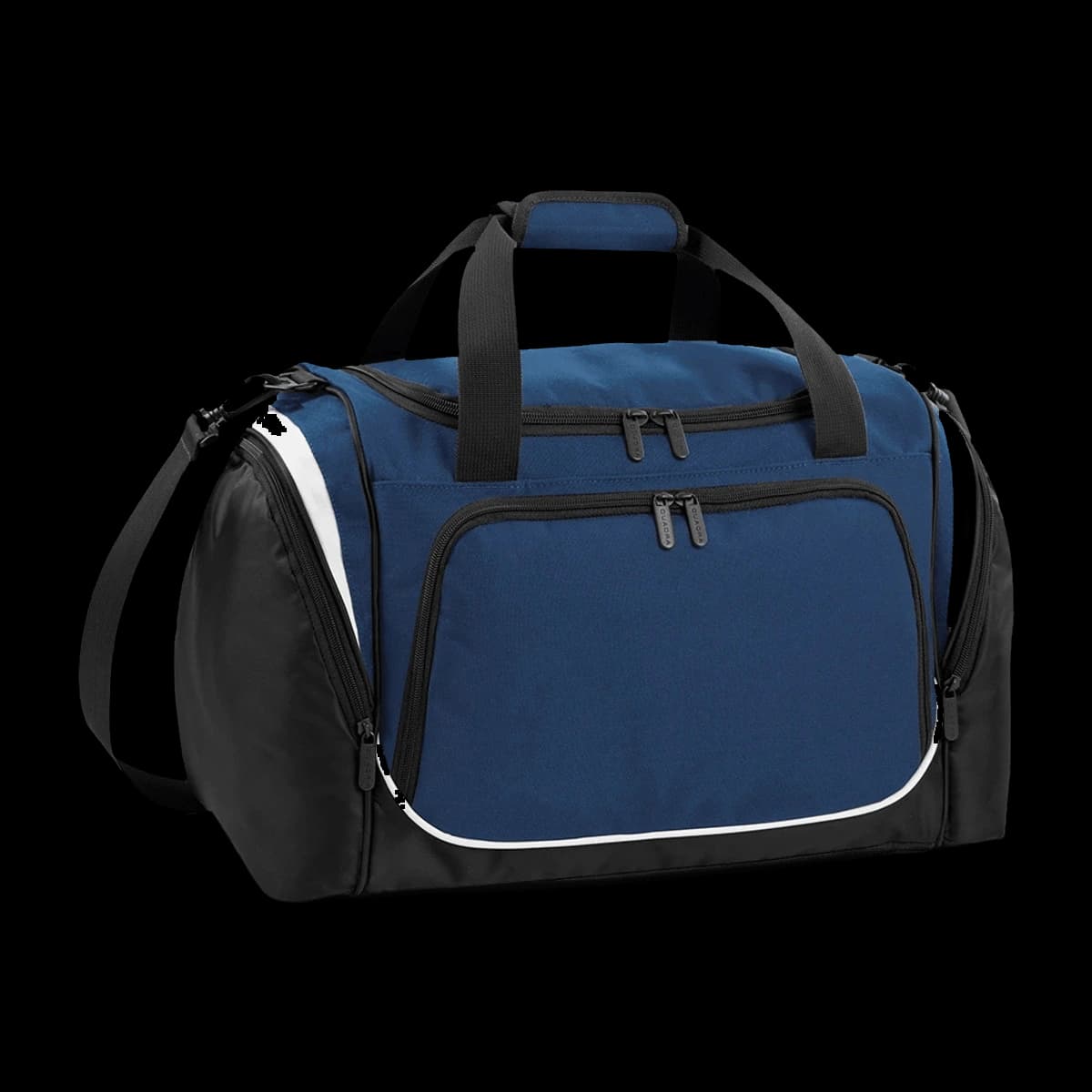 Quadra Pro Team Locker Bag — front
