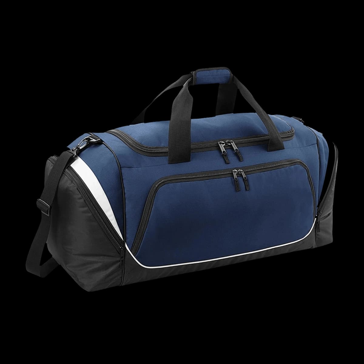 Quadra Pro Team Jumbo Kit Bag — front