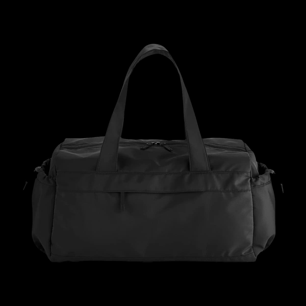 Quadra Studio Holdall — front