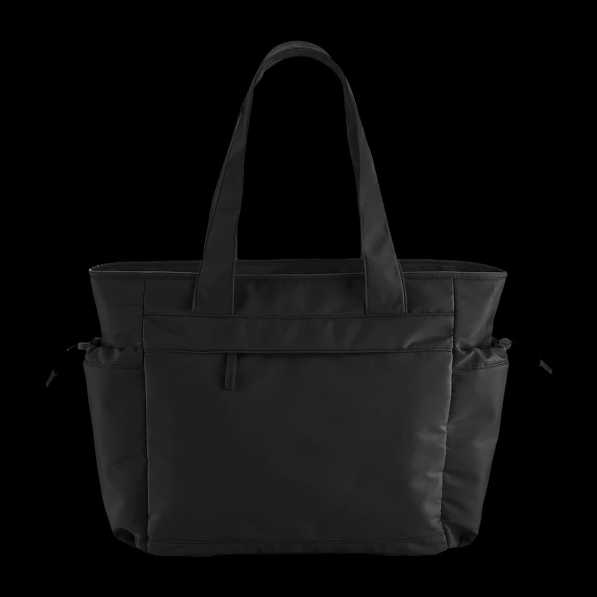 Quadra Studio Oversized Tote Bag — front