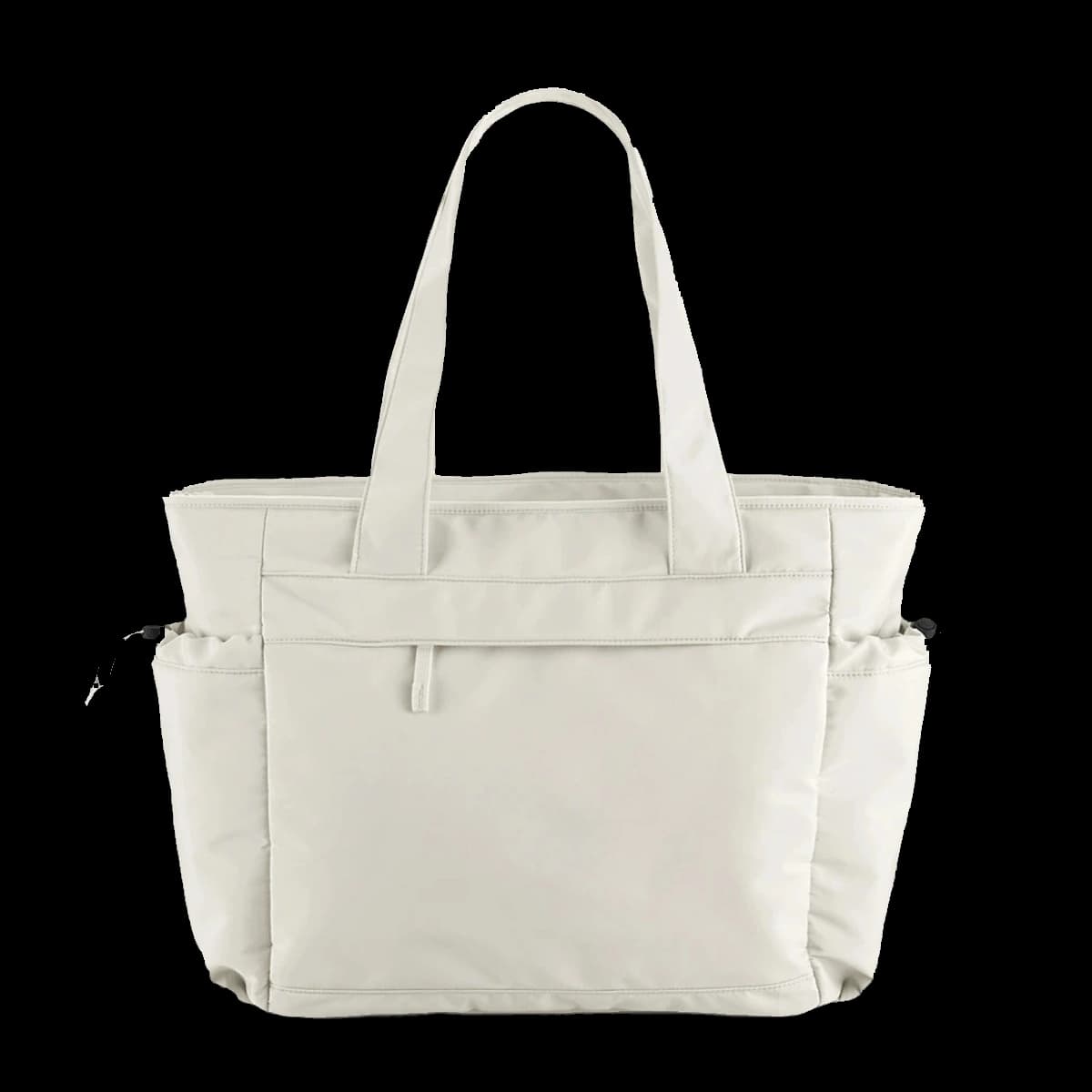 Quadra Studio Oversized Tote Bag — front