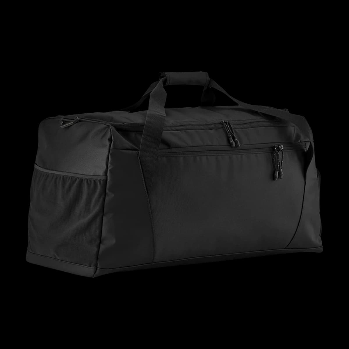 Quadra Multi-Sport Holdall — front