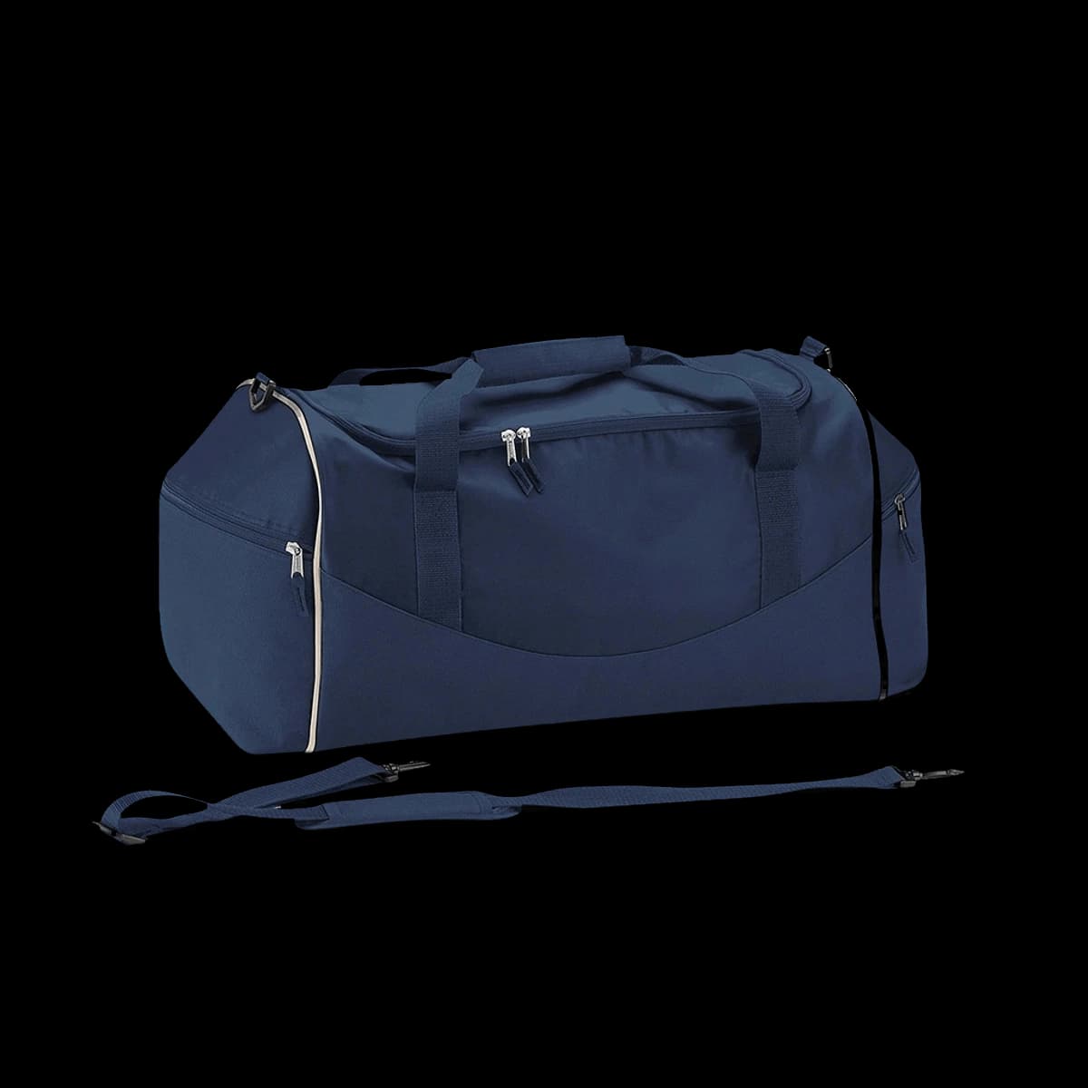 Quadra Teamwear Holdall — front