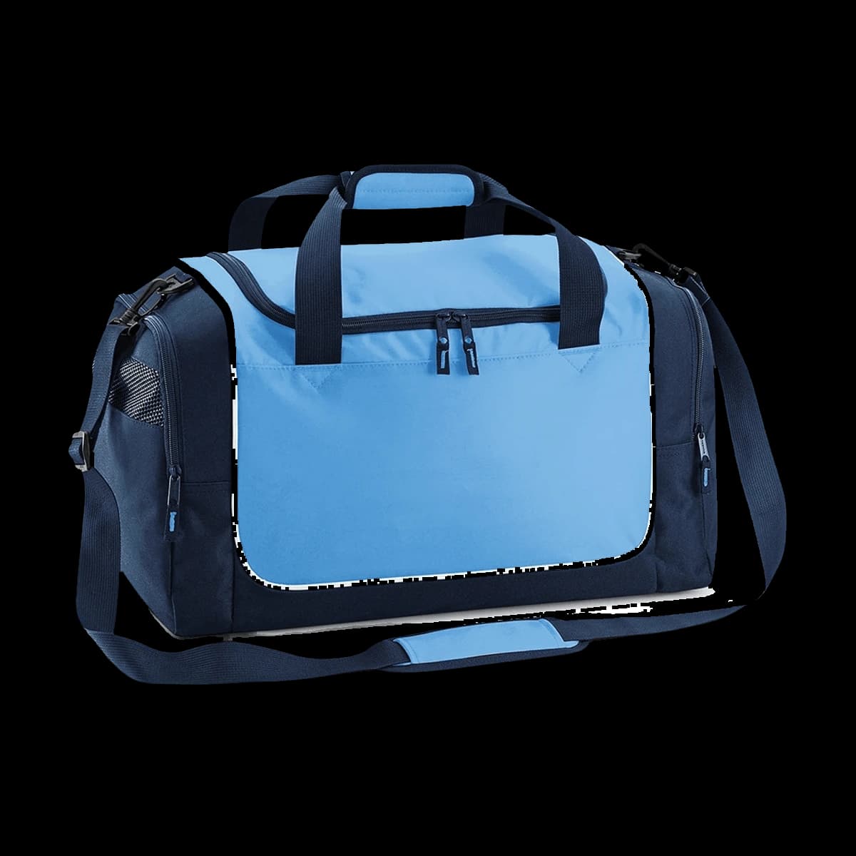 Quadra Teamwear Locker Bag — front