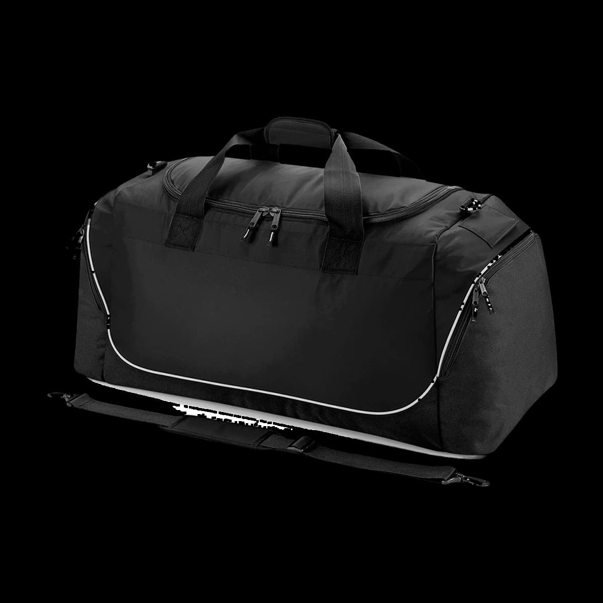 Quadra Teamwear Jumbo Kit Bag — front