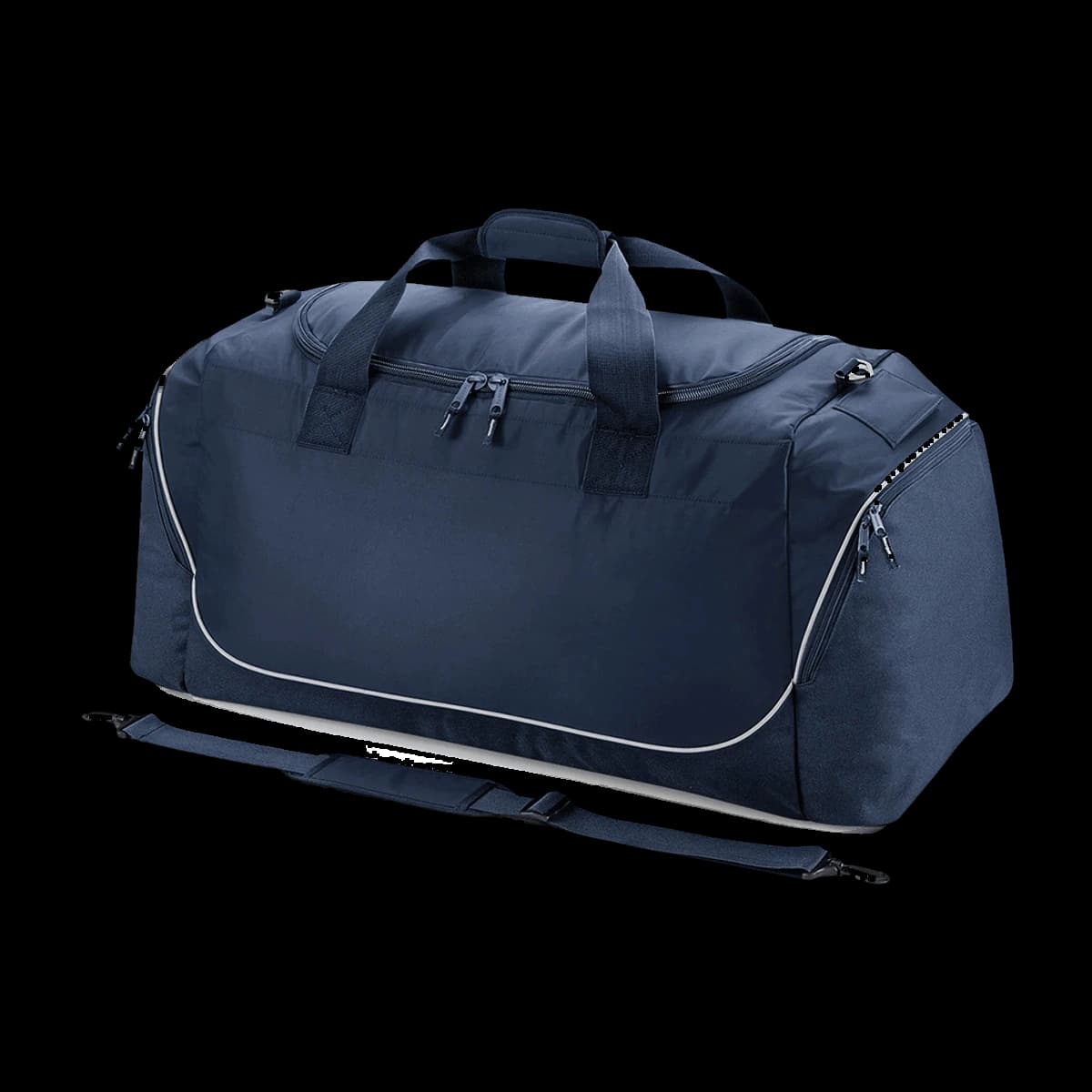 Quadra Teamwear Jumbo Kit Bag — front