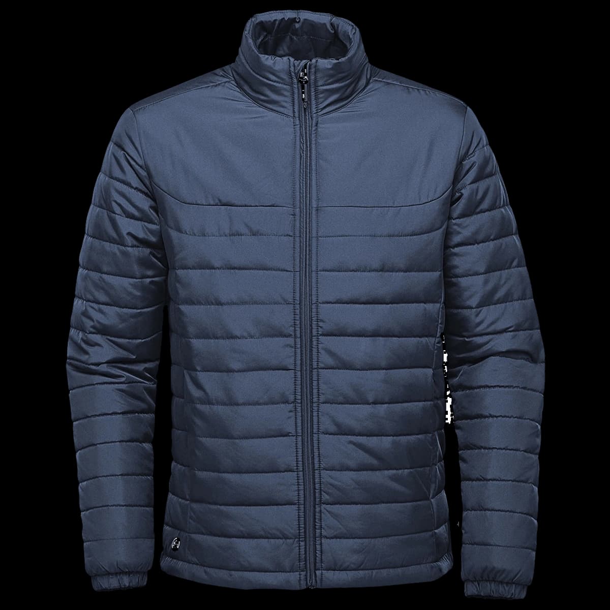 Stormtech Nautilus Quilted Jacket — front