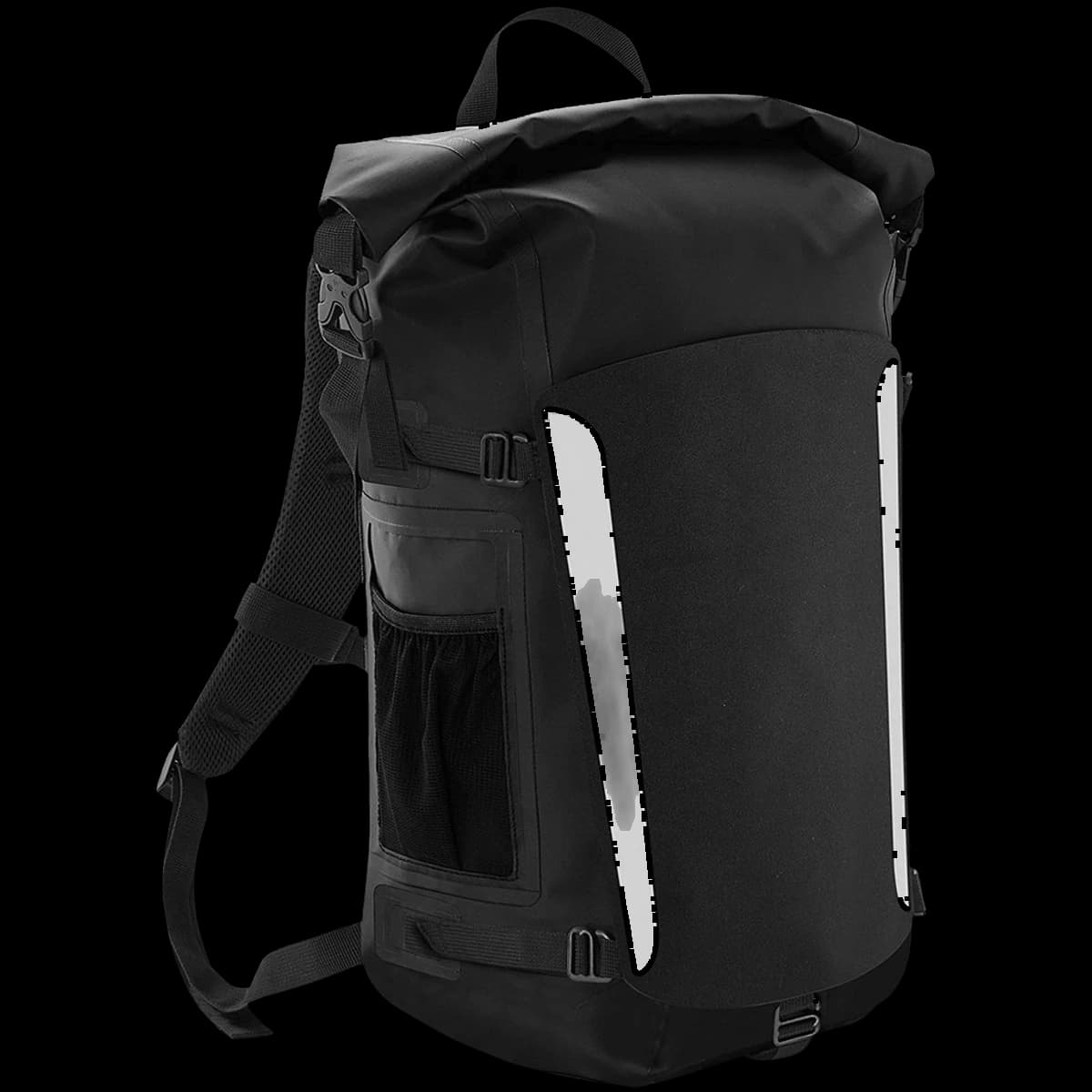 Quadra SLX 25 Litre Waterproof Backpack — front