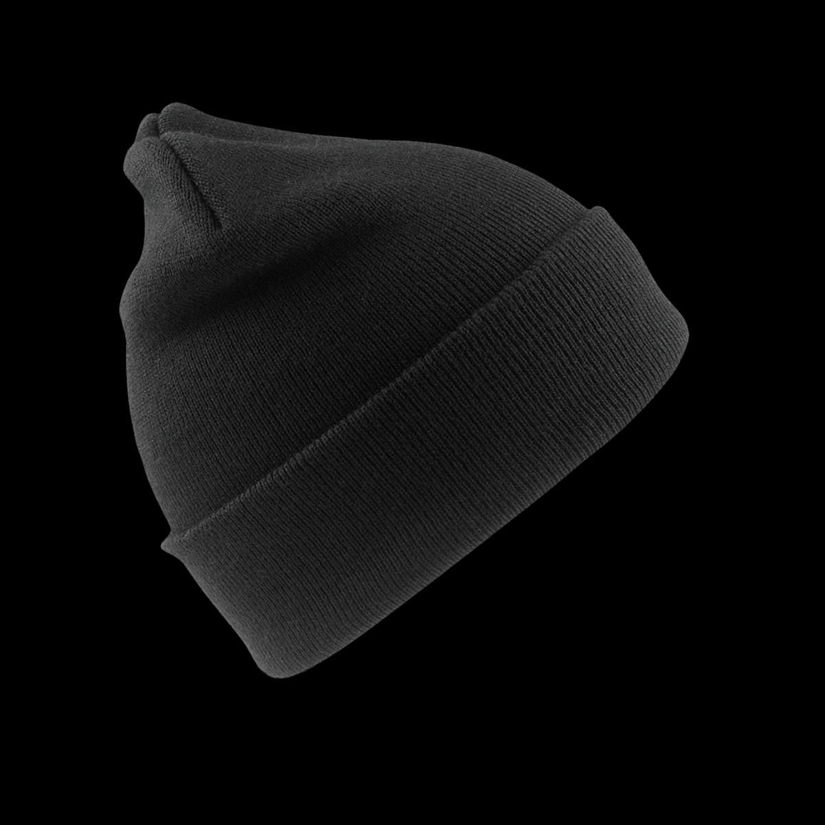Result Kids Woolly Ski Hat — front