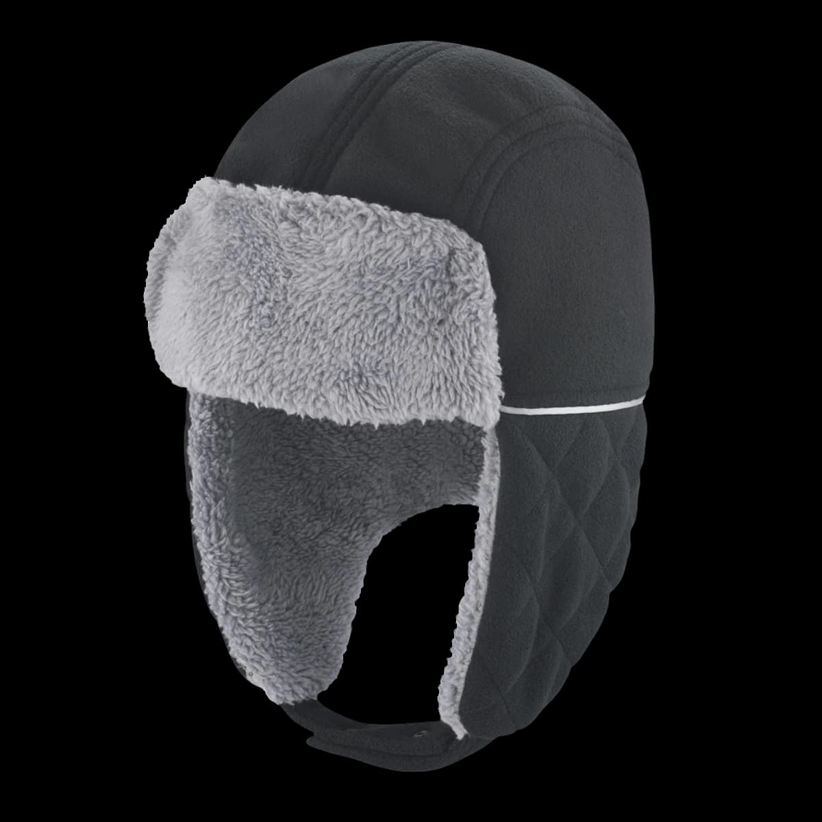 Result Ocean Trapper Hat — front