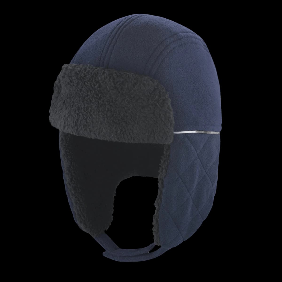 Result Ocean Trapper Hat — front