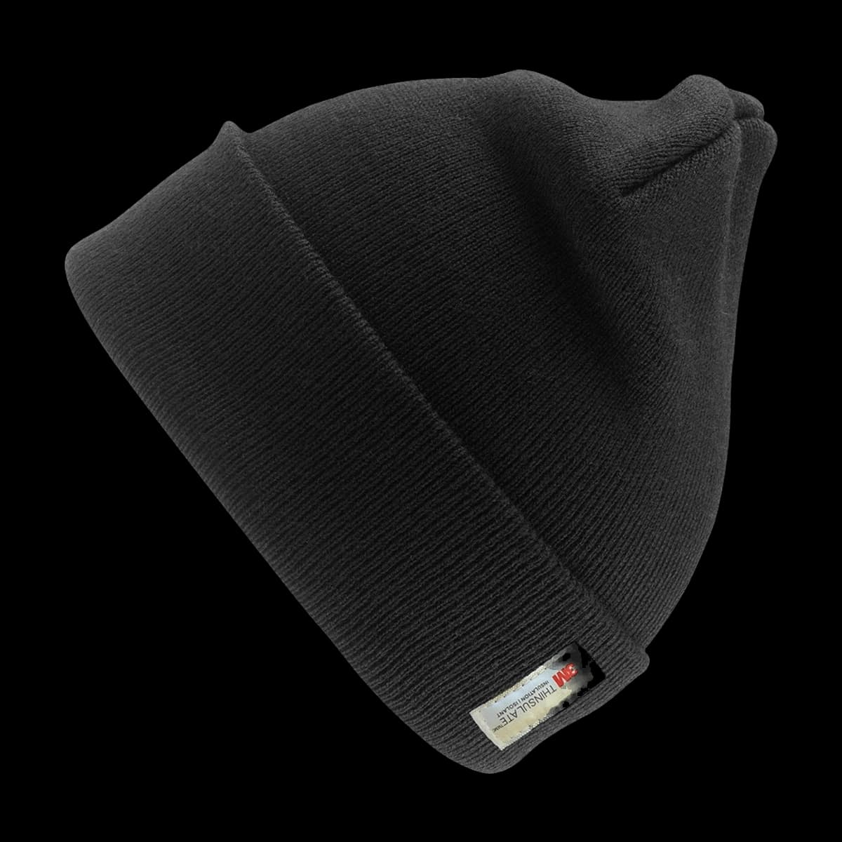 Result Woolly Ski Hat with Thinsulate™ Insulation — front