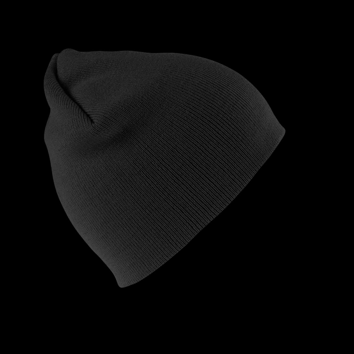 Result Soft Feel Acrylic Hat — front