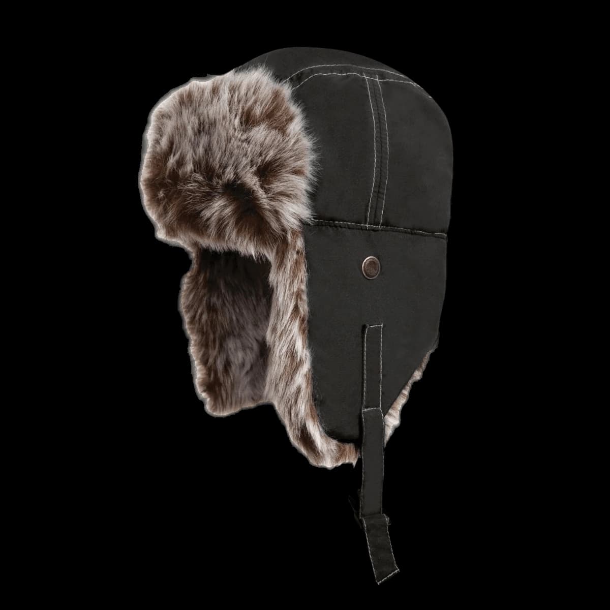 Result Classic Sherpa Hat — front