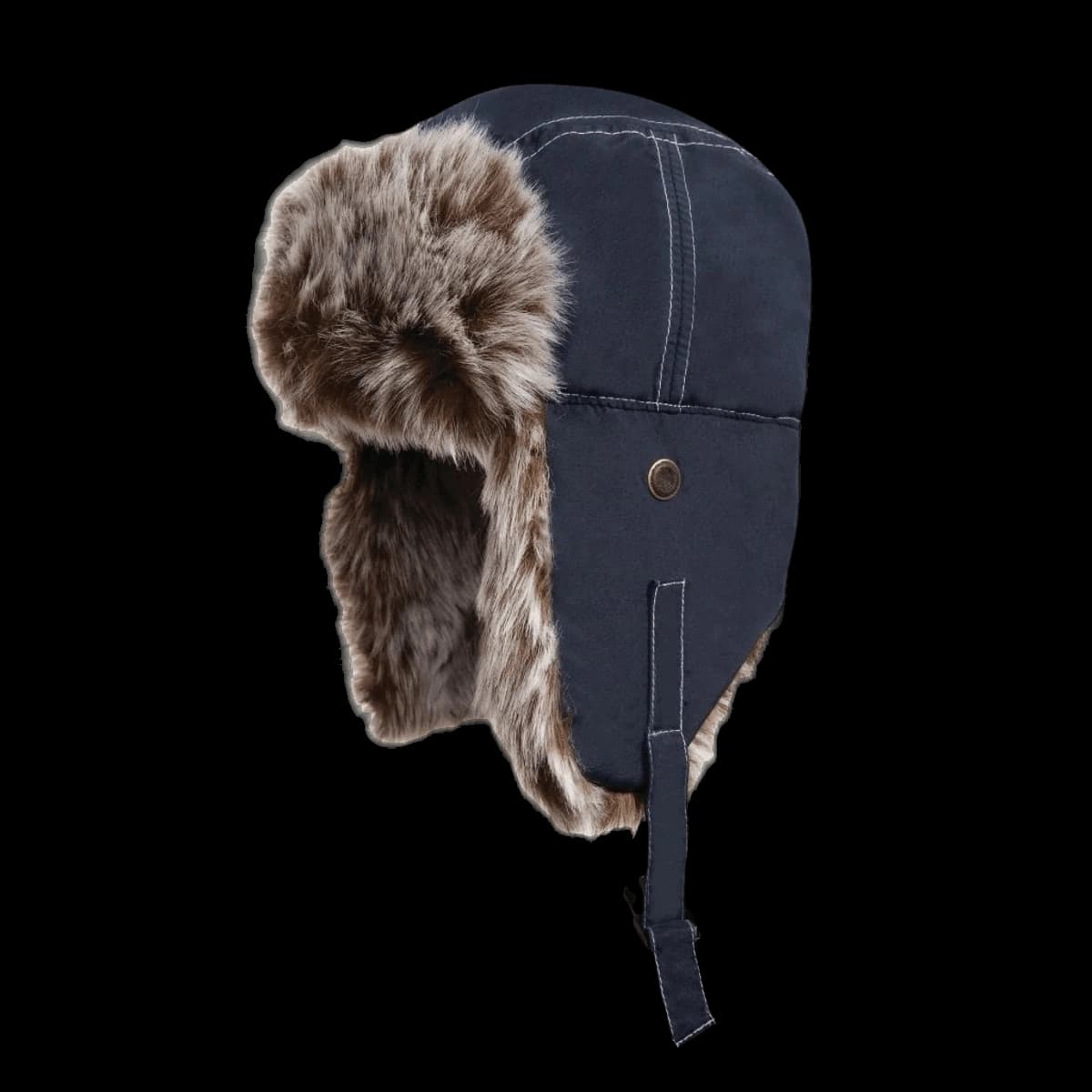 Result Classic Sherpa Hat — front