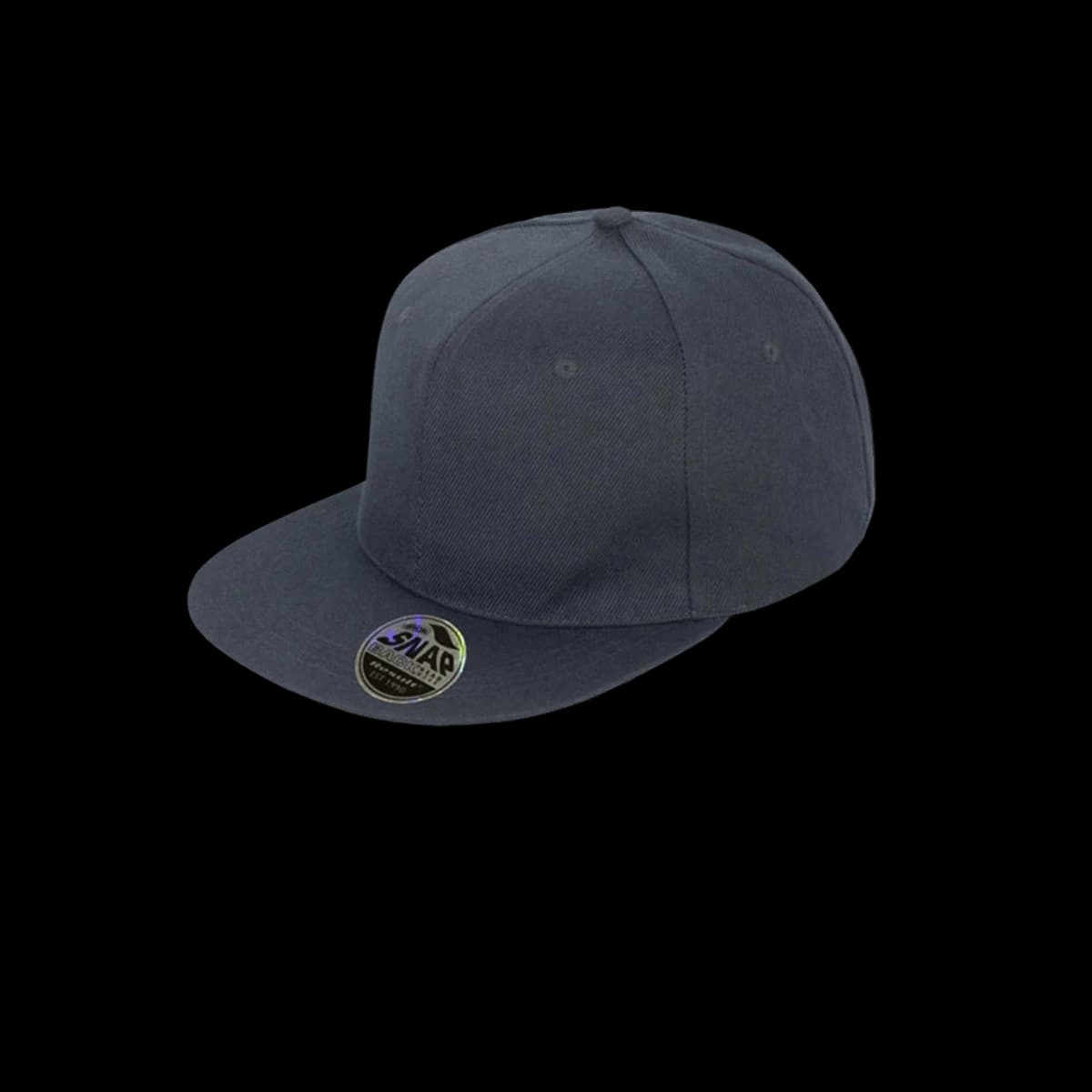 Result Original Bronx Snapback Cap — front