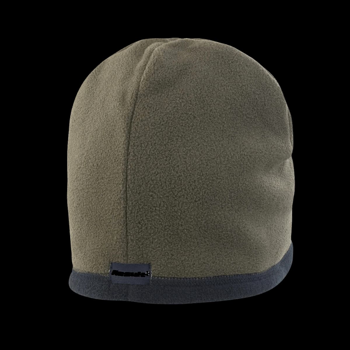 Result Reversible Micro Fleece Bob Hat — front