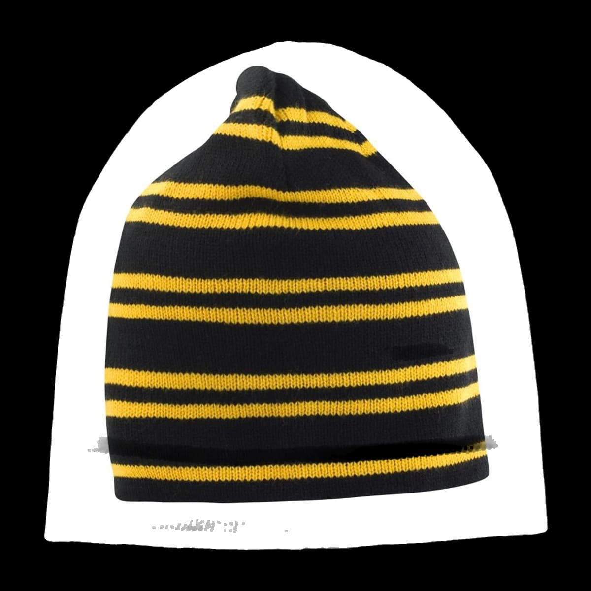 Result Team Reversible Beanie — front