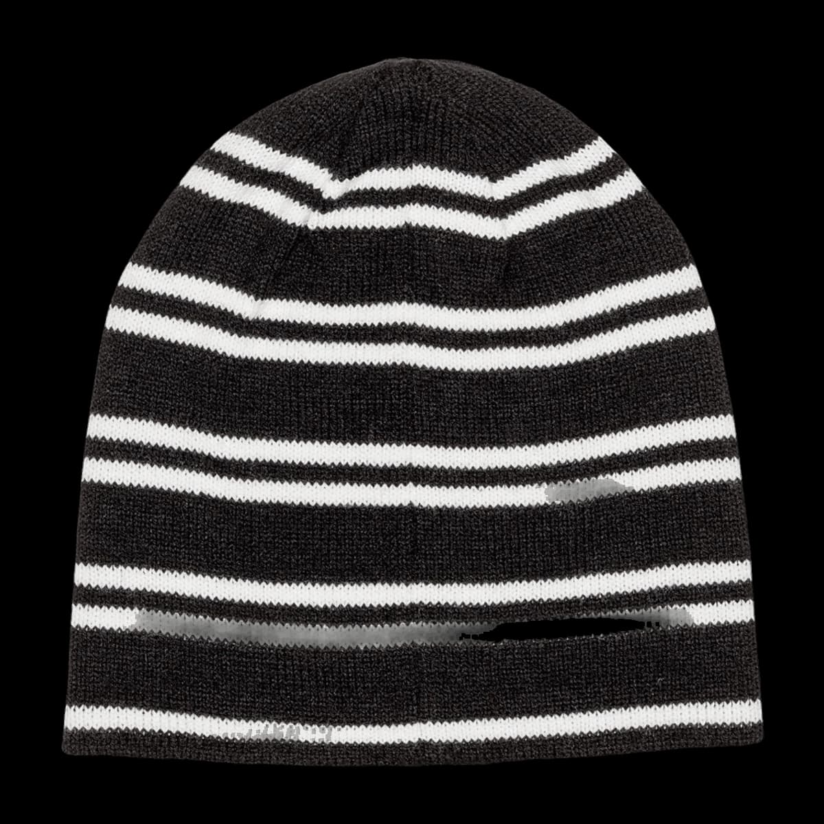 Result Team Reversible Beanie — front