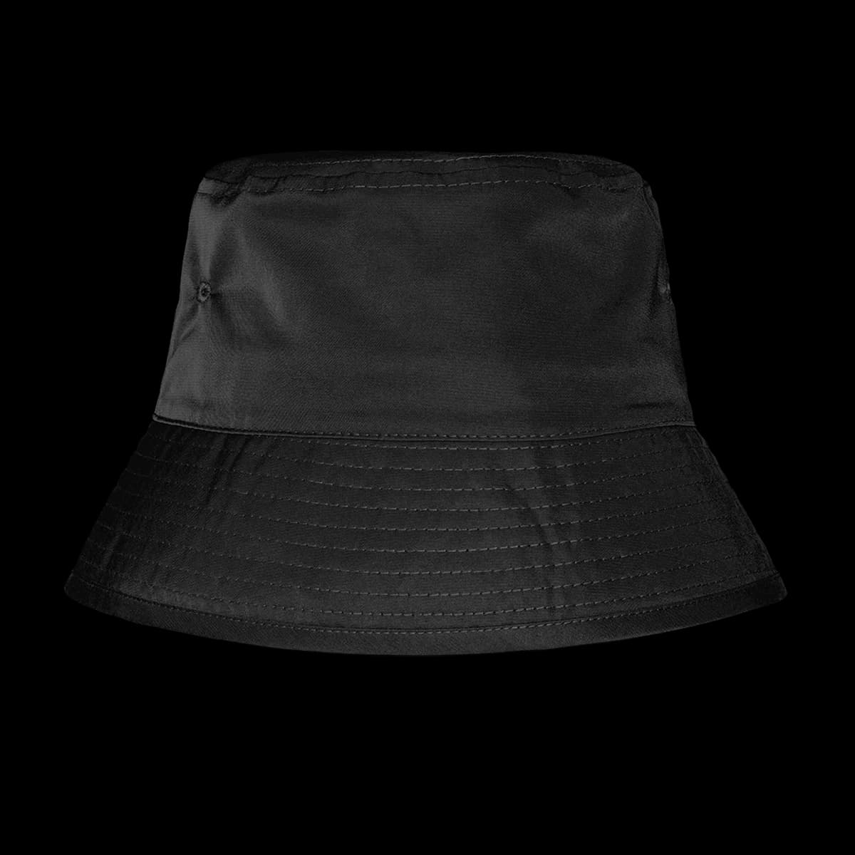 Result Core Recycled Bound Edge Bucket Hat — front