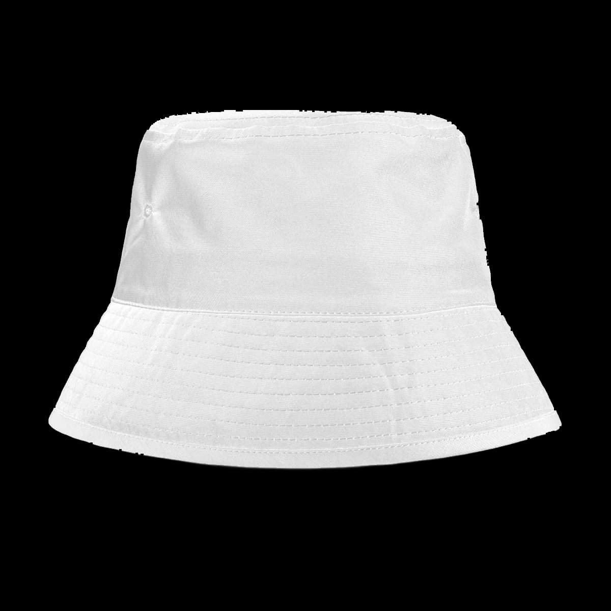 Result Core Recycled Bound Edge Bucket Hat — front