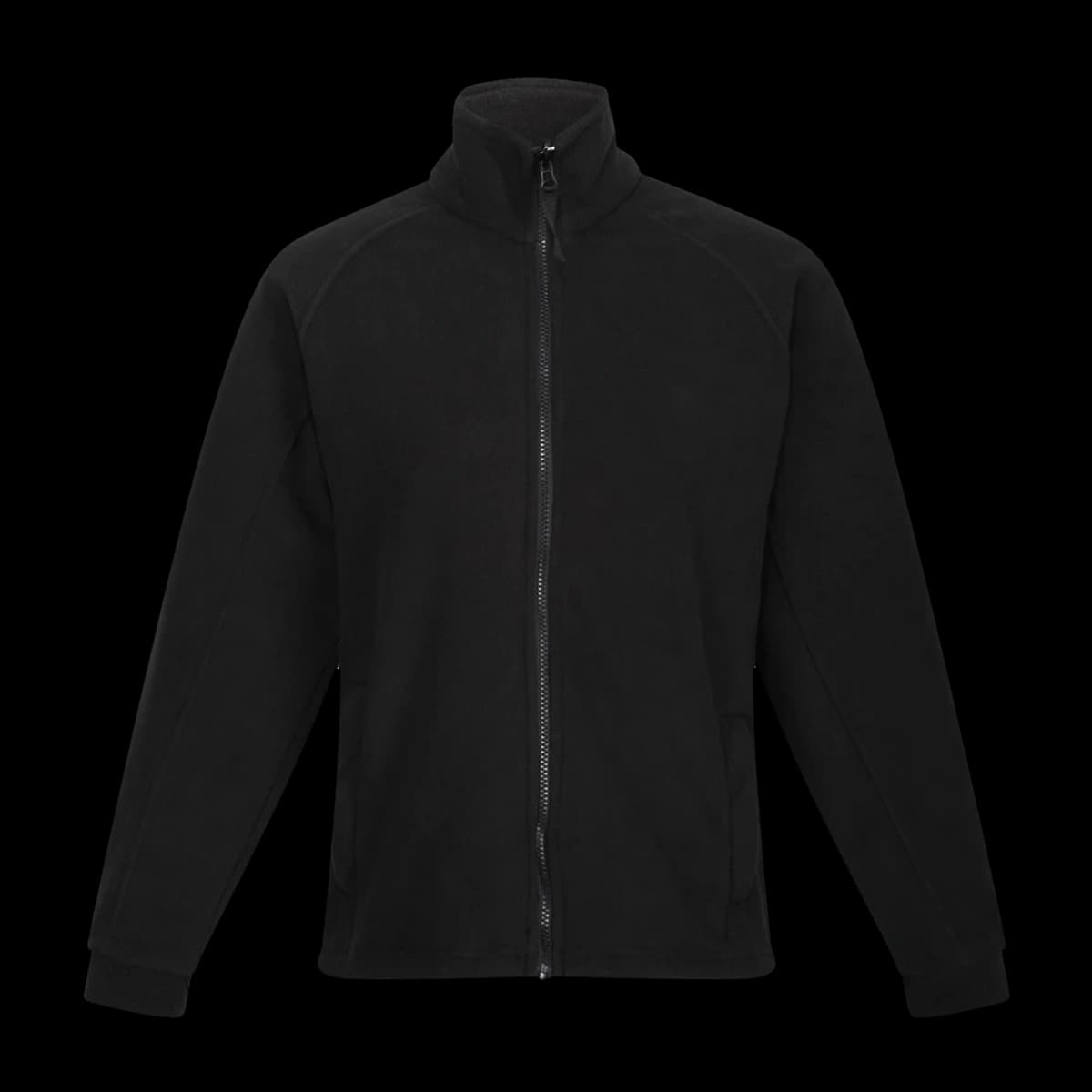 Regatta Ladies Thor III Fleece Jacket — front