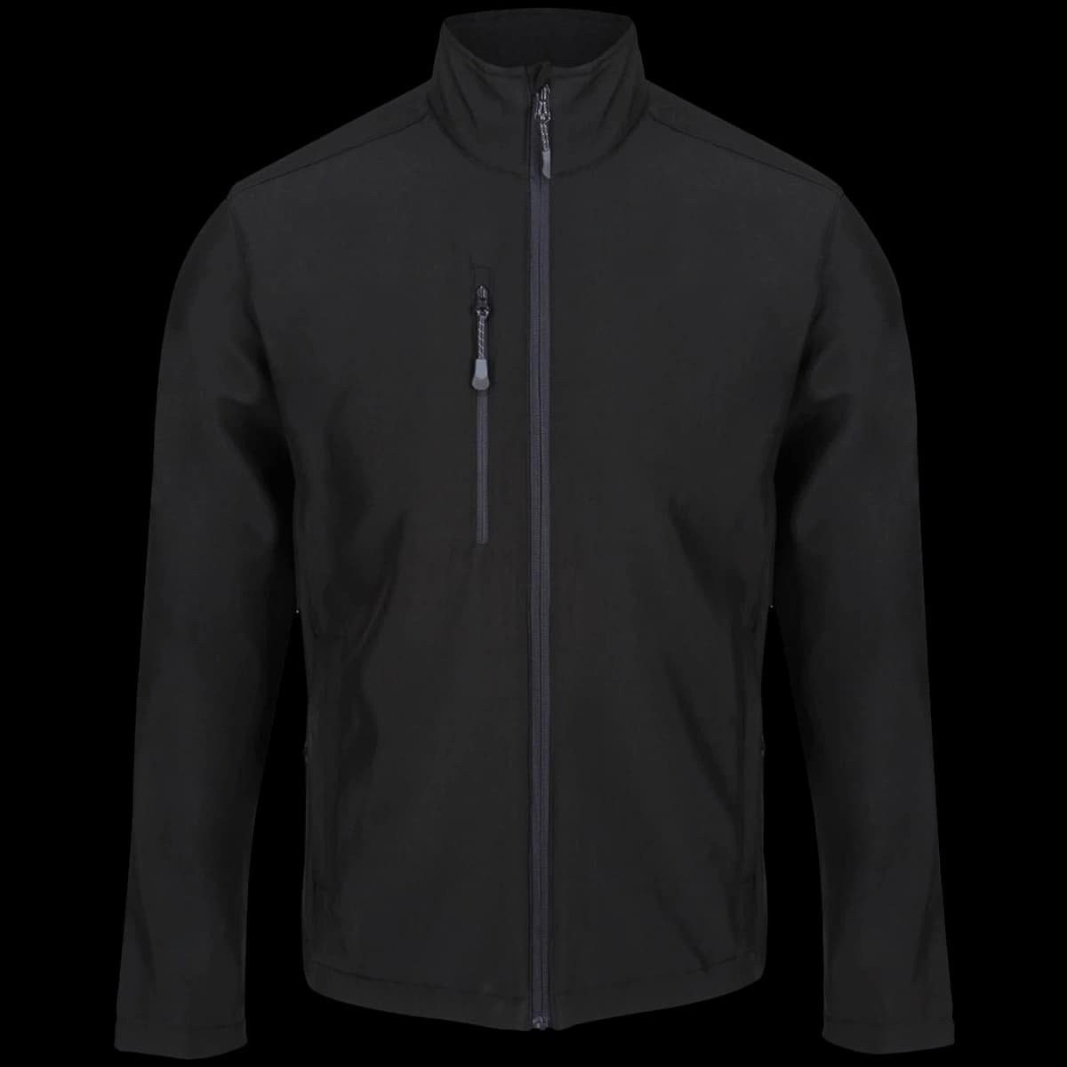 Regatta Honestly Made Recycled Soft Shell Jacket — front