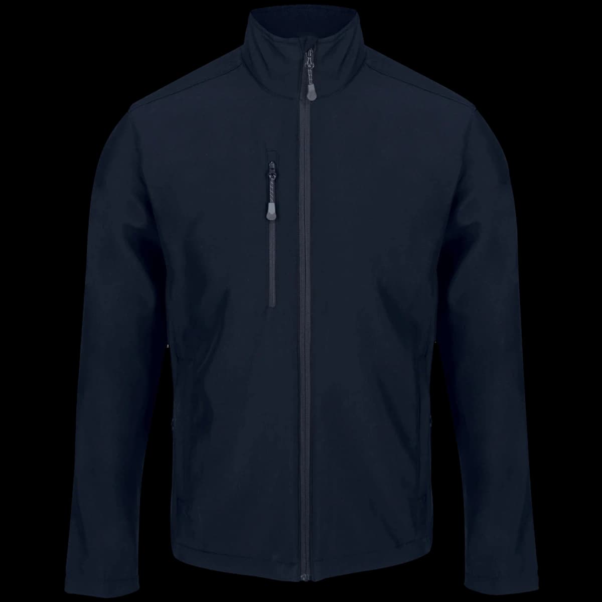 Regatta Honestly Made Recycled Soft Shell Jacket — front