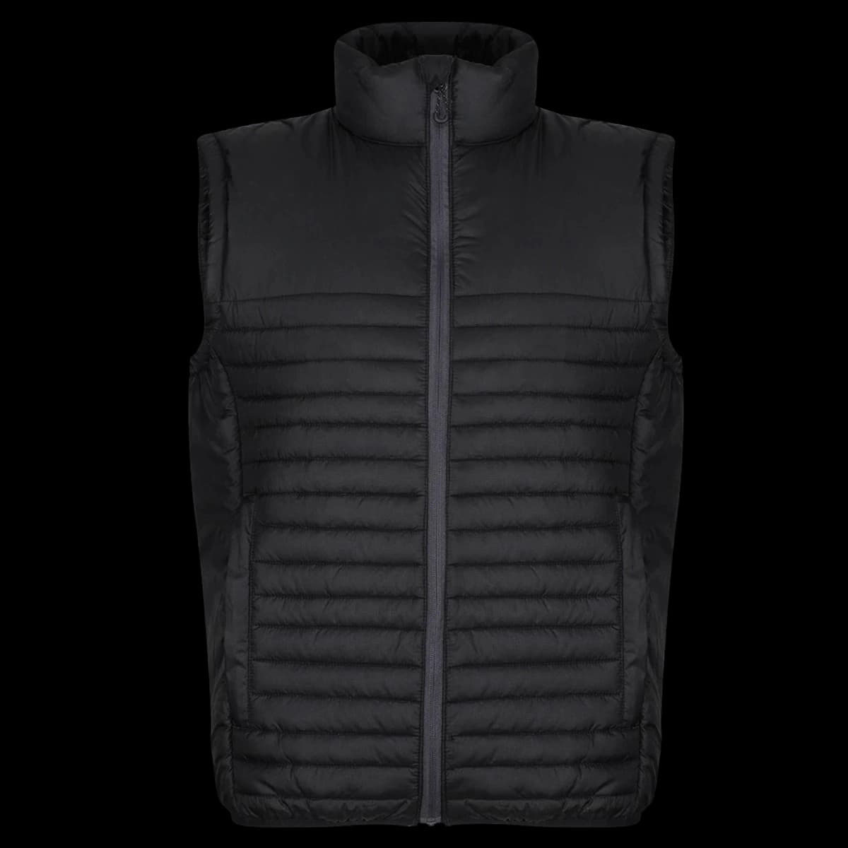Regatta Honestly Made Recycled Insulated Bodywarmer — front