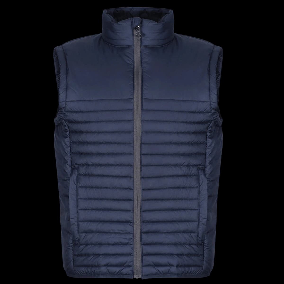 Regatta Honestly Made Recycled Insulated Bodywarmer — front