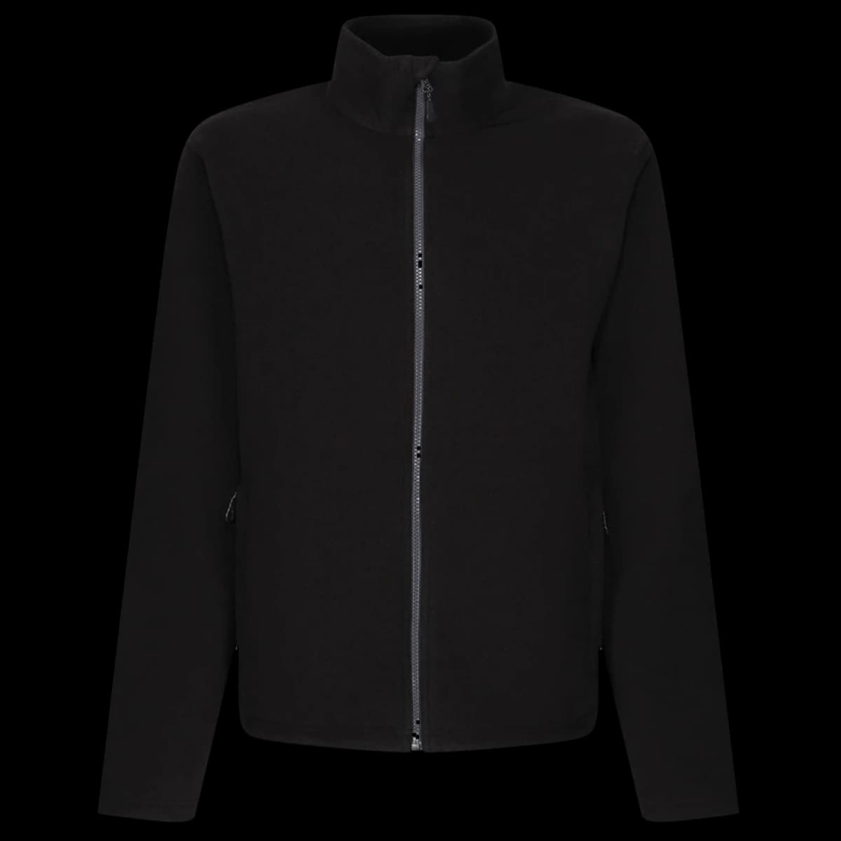 Regatta Honestly Made Recycled Micro Fleece Jacket — front