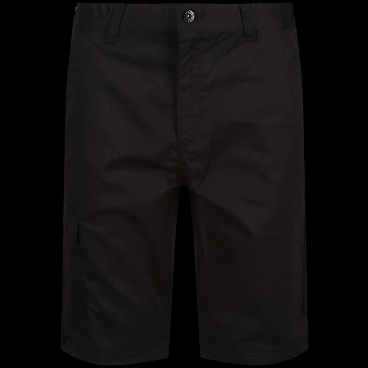 Regatta Pro Cargo Shorts — front