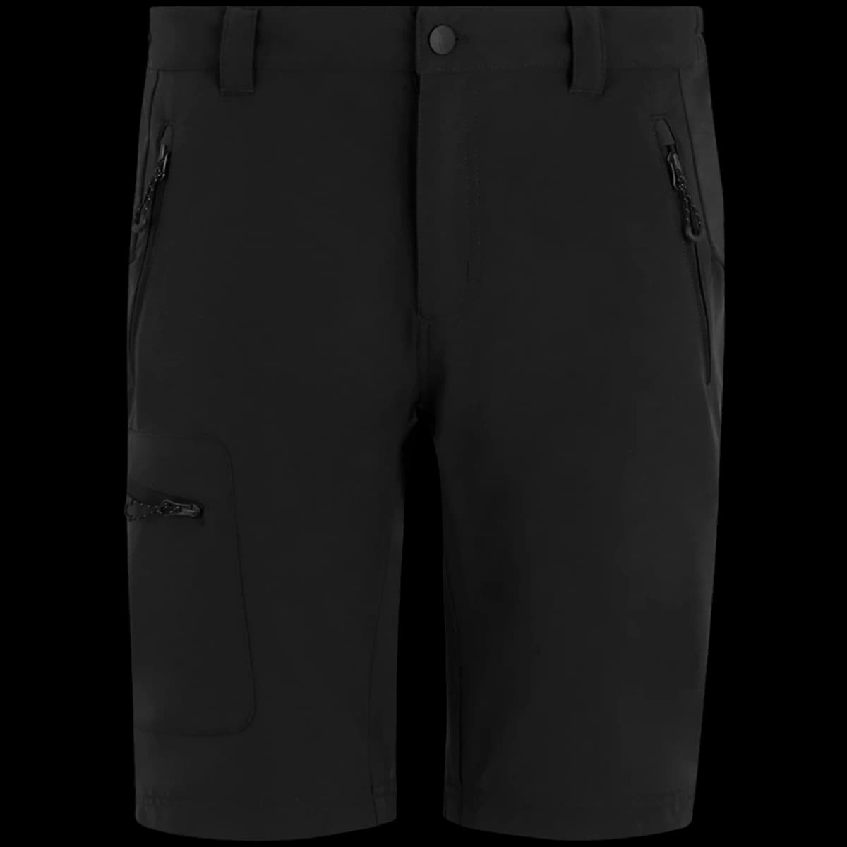 Regatta Prolite Stretch Shorts — front