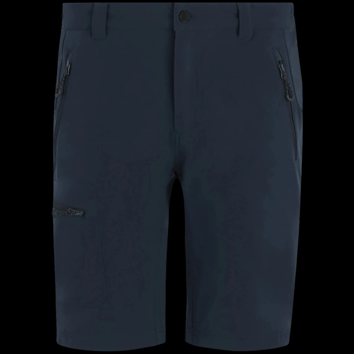 Regatta Prolite Stretch Shorts — front