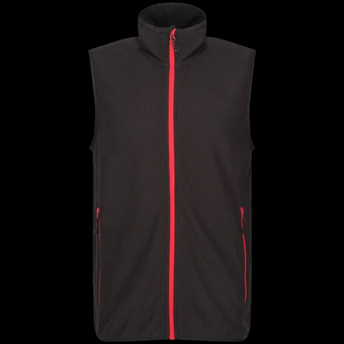 Regatta Navigate Fleece Bodywarmer — front