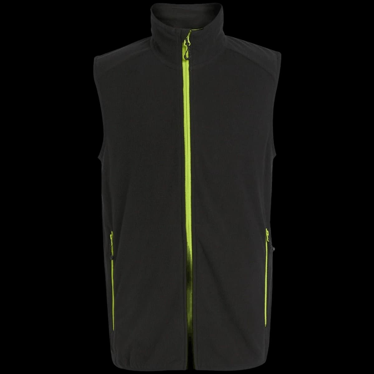 Regatta Navigate Fleece Bodywarmer — front