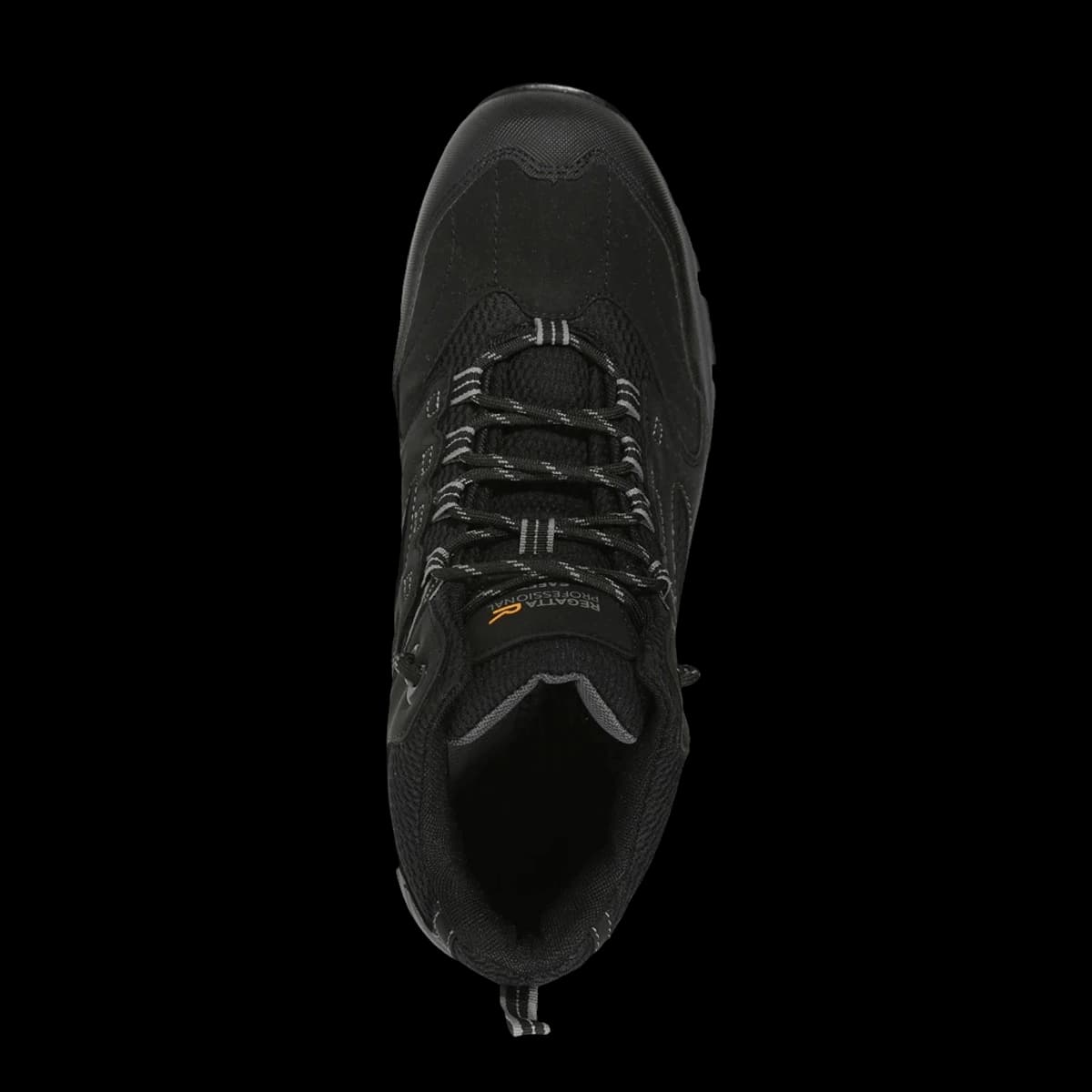 Regatta Safety Footwear Mudstone S1P Safety Hikers — front
