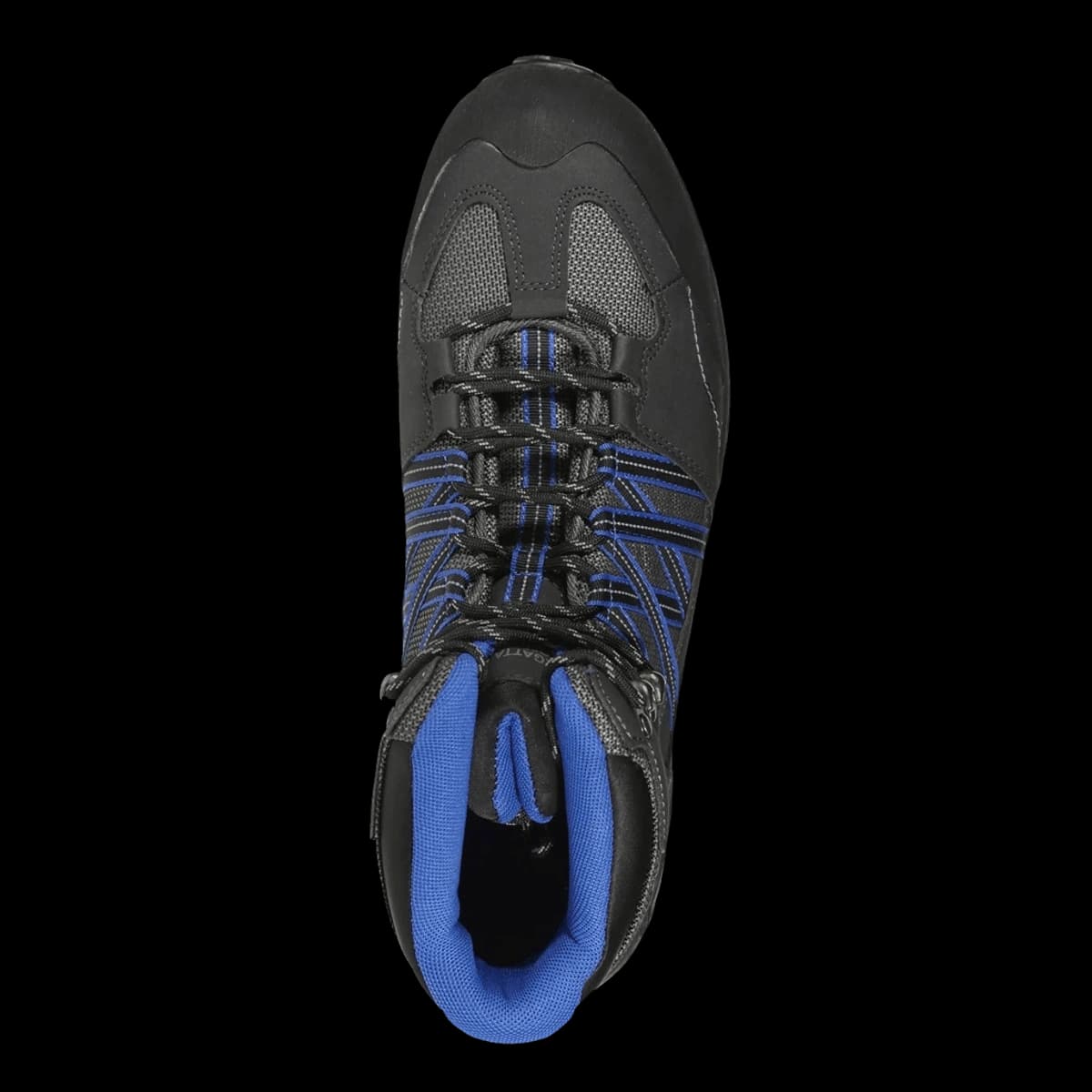 Regatta Safety Footwear Claystone S3 Safety Hikers — front