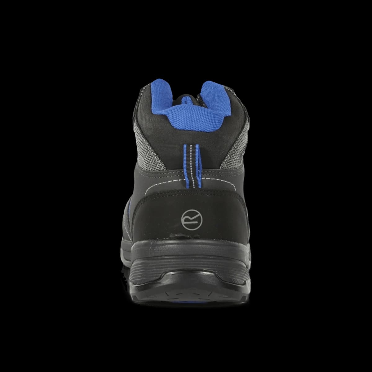 Regatta Safety Footwear Claystone S3 Safety Hikers — back
