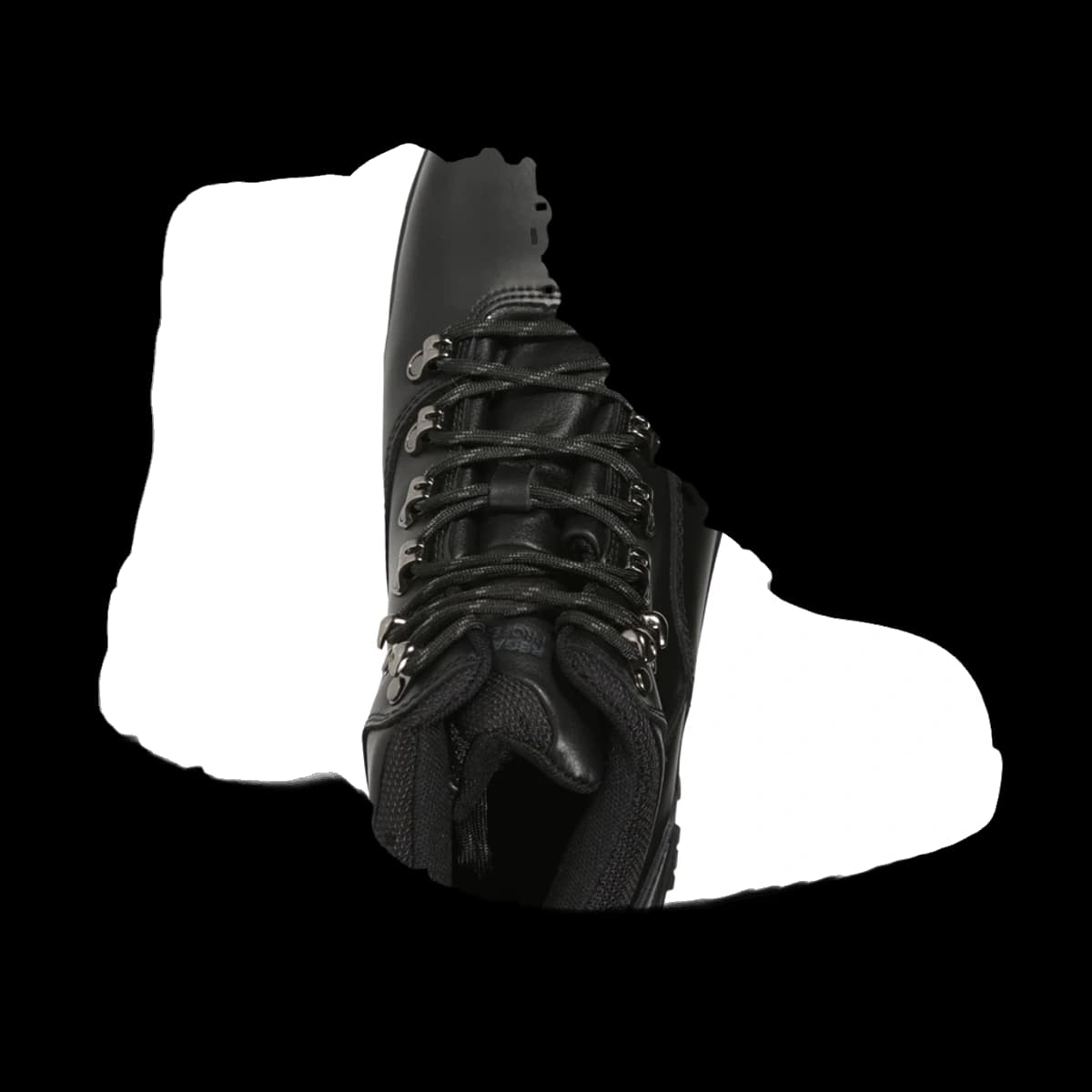 Regatta Safety Footwear Gritstone S3 WP Safety Hikers — front